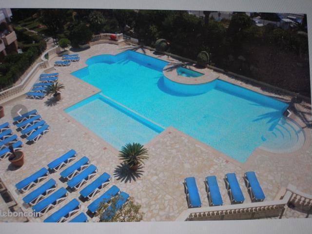 Villa Maupassant Bord De Mer Cannes Ngoại thất bức ảnh